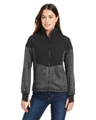 Spyder Women's Passage Sweater Jacket S17741