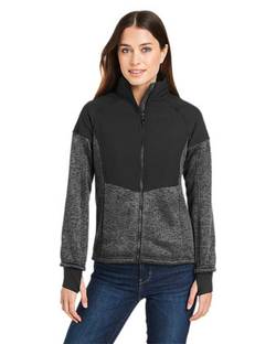 Spyder Women's Passage Sweater Jacket S17741 Spyder Women's Passage Sweater Jacket S17741