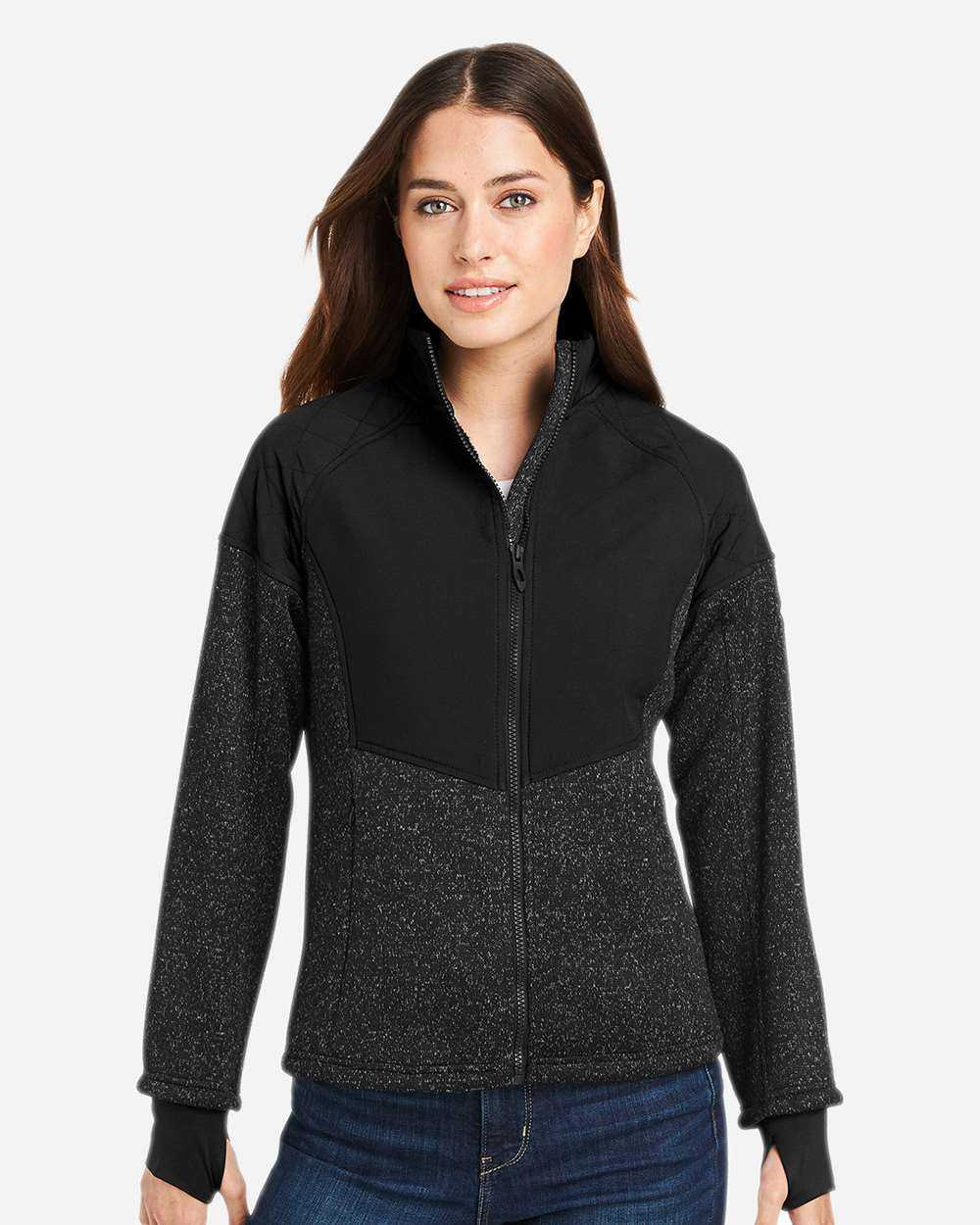 Spyder Women's Passage Sweater Jacket S17741