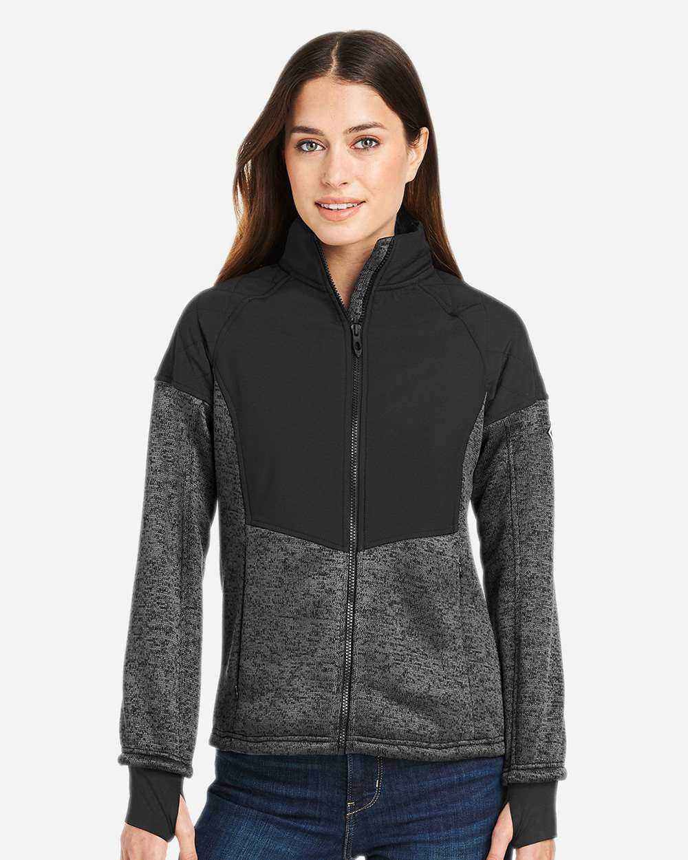 Spyder Women's Passage Sweater Jacket S17741