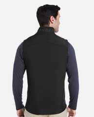 Touring Vest