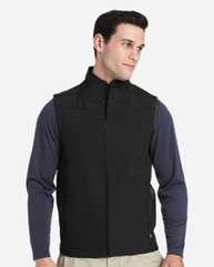 Touring Vest