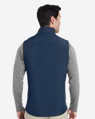 Touring Vest