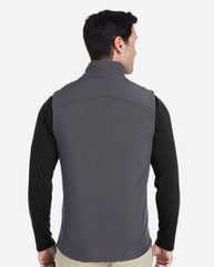 Touring Vest