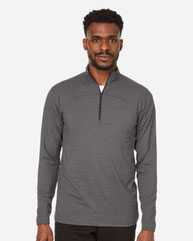 Spyre Quarter-Zip Pullover