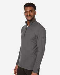 Spyre Quarter-Zip Pullover