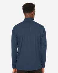 Spyre Quarter-Zip Pullover