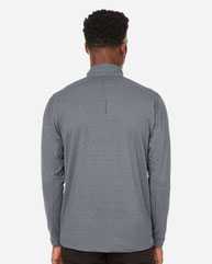 Spyre Quarter-Zip Pullover