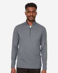Spyre Quarter-Zip Pullover