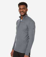 Spyre Quarter-Zip Pullover