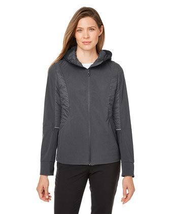 Women's Powergylyde Jacket