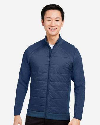 Spyder Impact Full-Zip Jacket S17977