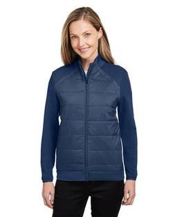 Spyder Women's Impact Full-Zip Jacket S17978 Spyder Women's Impact Full-Zip Jacket S17978