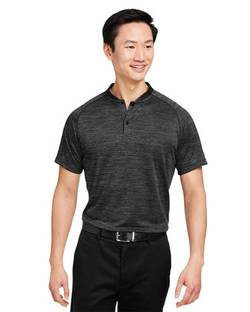 Spyder Mission Blade Collar Polo S17979 Spyder Mission Blade Collar Polo S17979