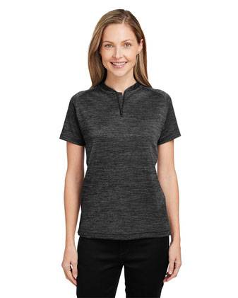 Spyder Women's Mission Blade Collar Polo S17980