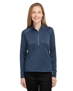 Spyder Women's Mission Half-Zip Sweatshirt S17998 Spyder Women's Mission Half-Zip Sweatshirt S17998