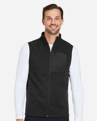 Spyder Constant Canyon Vest S17999