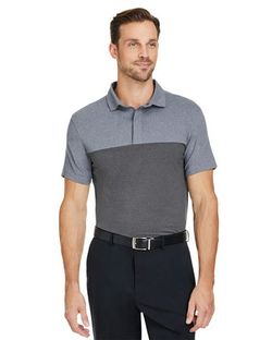 Spyder Spyre Flex Colorblock Polo S18023 Spyder Spyre Flex Colorblock Polo S18023