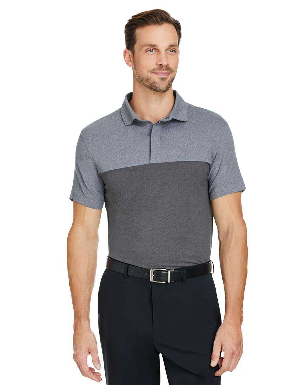 Spyder Spyre Flex Colorblock Polo S18023