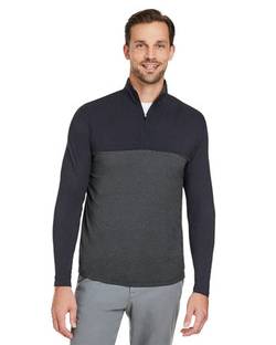 Spyder Spyre Flex Colorblock Quarter-Zip Pullover S18024 Spyder Spyre Flex Colorblock Quarter-Zip Pullover S18024