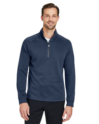 Xtryme Half-Zip