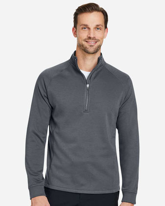 Xtryme Half-Zip