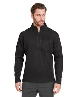Constant Canyon Quarter-Zip Pullover Constant Canyon Quarter-Zip Pullover