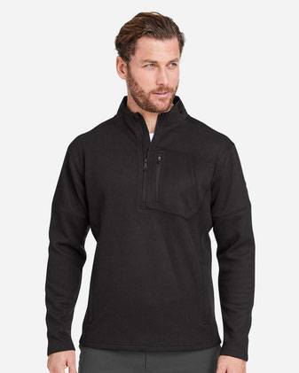 Constant Canyon Quarter-Zip Pullover
