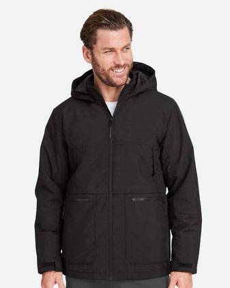 Spyder Convert Insulated Jacket S18074