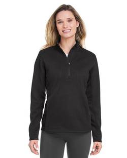 Women's Constant Canyon Quarter-Zip Pullover Women's Constant Canyon Quarter-Zip Pullover