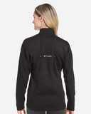 Women's Constant Canyon Quarter-Zip Pullover