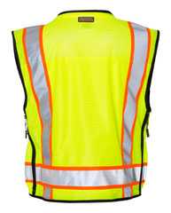 Professional Surveyors Vest