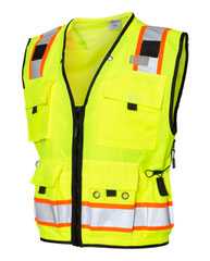 Professional Surveyors Vest