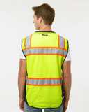 Premium Black Series® Surveyors Vest