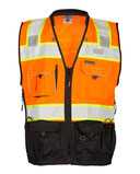 Premium Black Series® Surveyors Vest