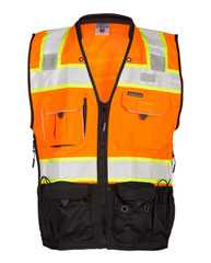 Premium Black Series® Surveyors Vest