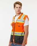 Premium Black Series® Surveyors Vest
