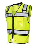 High-Performance Surveyors Vest