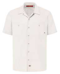 Industrial Short Sleeve Work Shirt