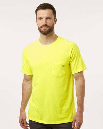 Dickies Performance Cooling T-Shirt S600R