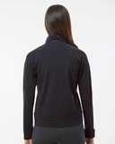 Boxercraft Women’s Full-Zip Practice Jacket S89