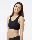 Women’s Support Your Team Sports Bra