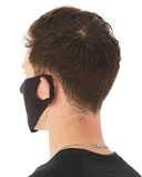 Lightweight Fabric Face Cover - 100% Airlume Cotton