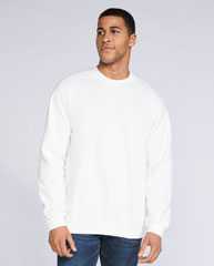 Softstyle® Midweight Crewneck Sweatshirt
