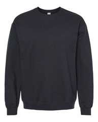 Softstyle® Midweight Crewneck Sweatshirt