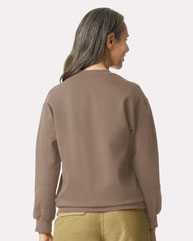 Softstyle® Midweight Crewneck Sweatshirt