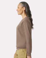 Softstyle® Midweight Crewneck Sweatshirt