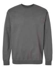 Softstyle® Midweight Crewneck Sweatshirt