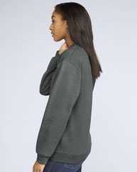 Softstyle® Midweight Crewneck Sweatshirt