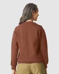 Softstyle® Midweight Crewneck Sweatshirt